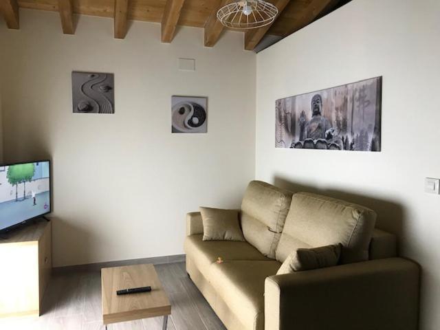 Гостьовий будинок Complejo Rural El Cerradon Alceda Екстер'єр фото